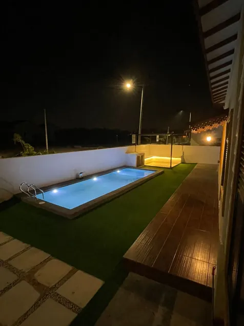 Traditional Melaka Homestay with Private Pool - Image 1