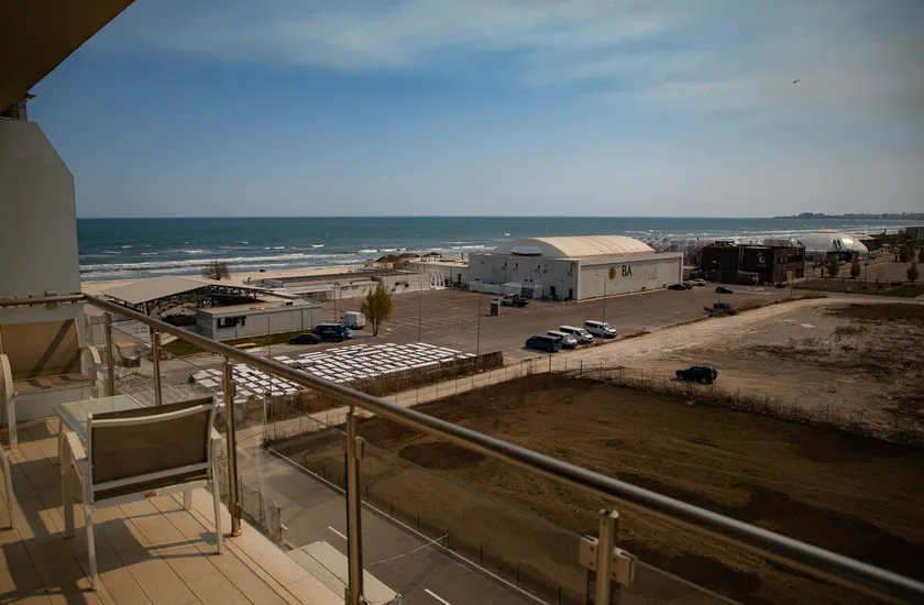 Apartments Maria Loft Beach - Image 1