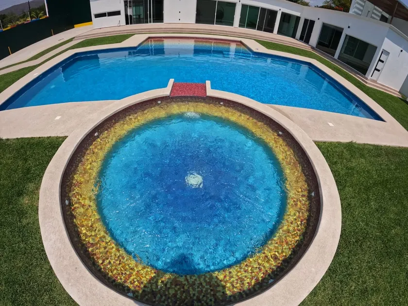 7 minutes from Las Estacas - Luxury Home. - Image 1
