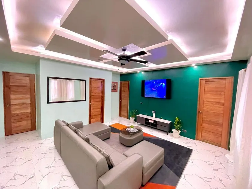 Orange House by RMD - Image 1
