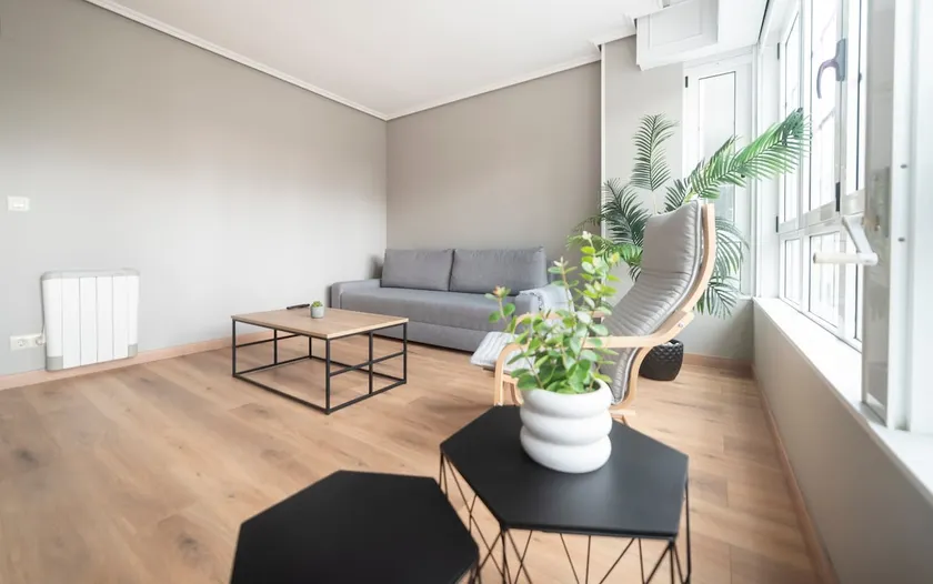 Apartamento AN Sol “Ferrol” - Image 1