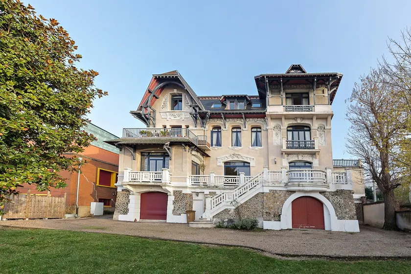 Apartment - Art Deco house - Image 1
