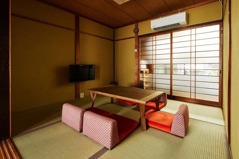 Kyoto Cosy House 1946 - Image 1