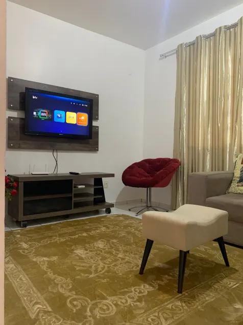 Comfortable >spacious >airy house with 2 bedrooms - Image 1