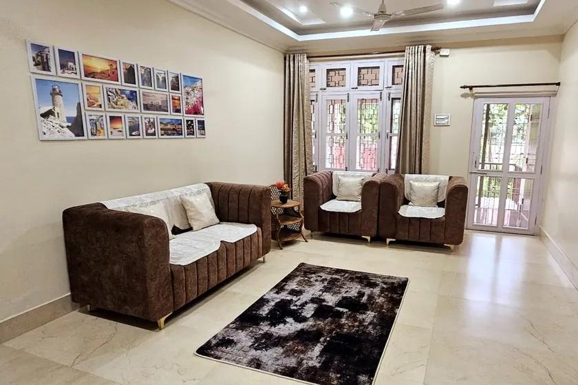 2BR Apartment in the heart of Guwahati - Image 1