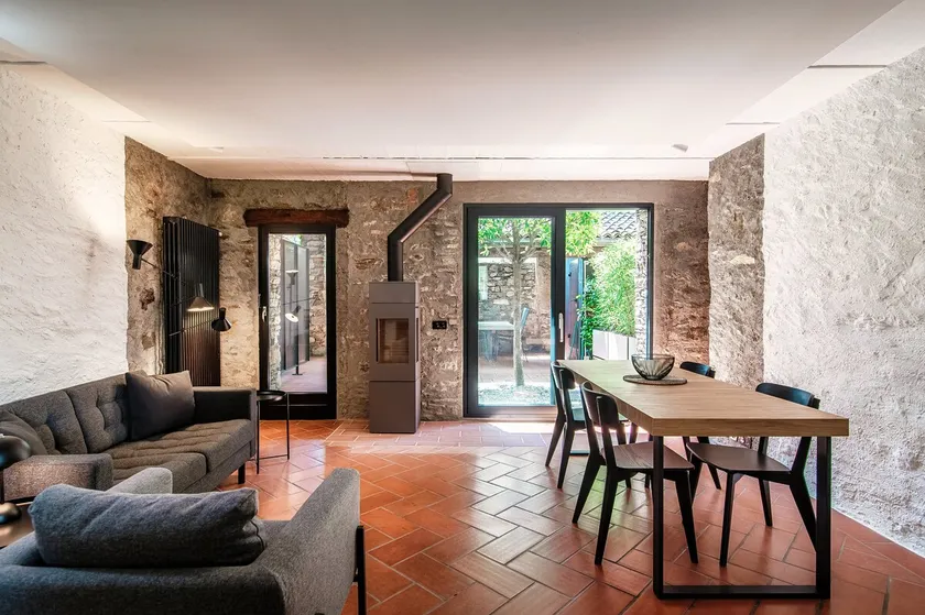 Casa Brocchi by Quokka 360 - Unique Design House with Garden - Image 1