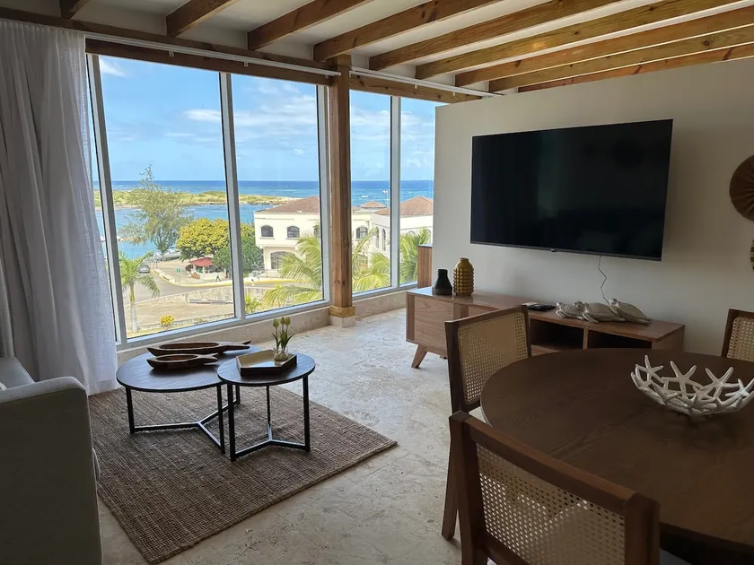 Second Floor Pool & Ocean View with Balcony - Image 1