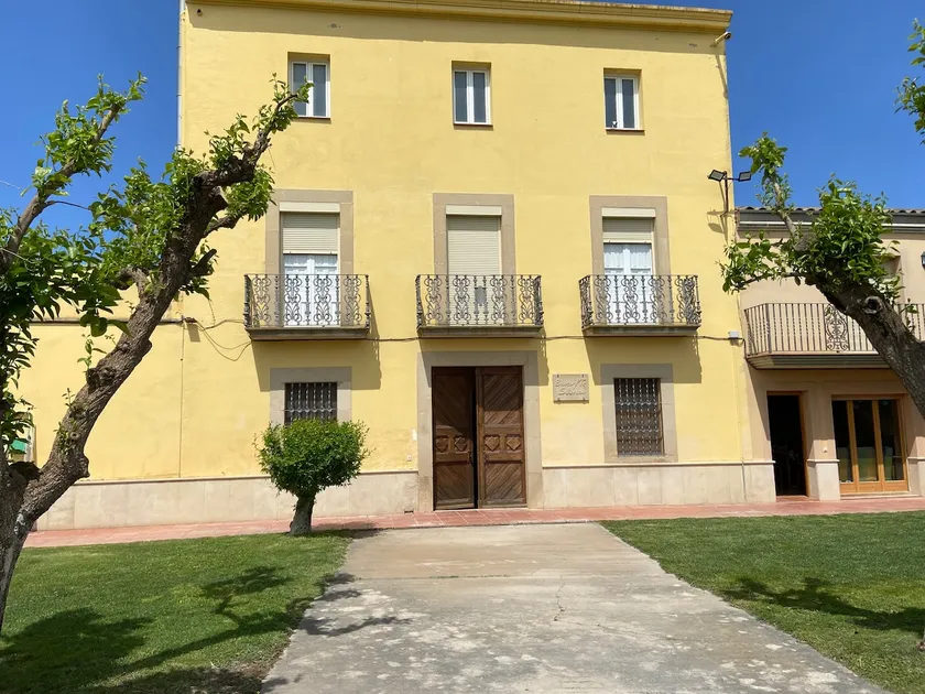 Can Salvado Rural House - Image 1
