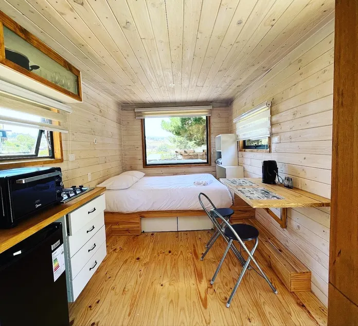 Tiny House 3 - Image 1