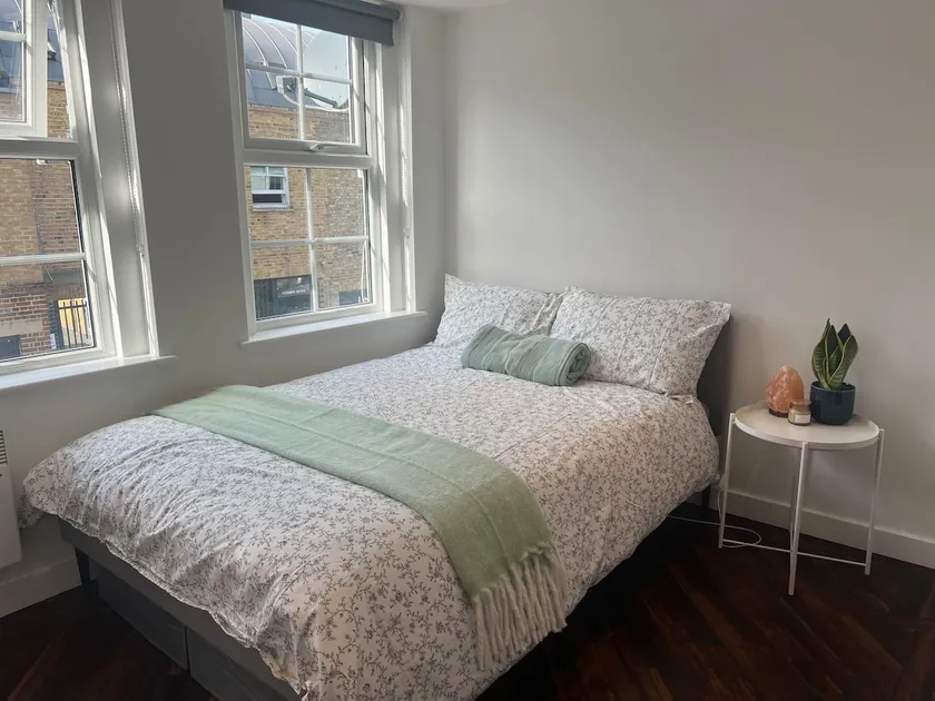 Appartement avec 3 chambres à coucher pour 8 personnes - Image 1