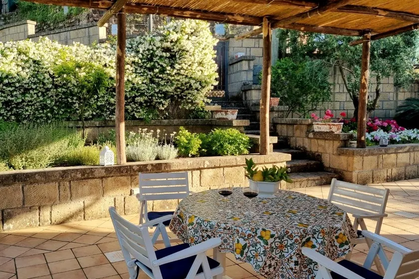 Casa Vinaccia - Image 1