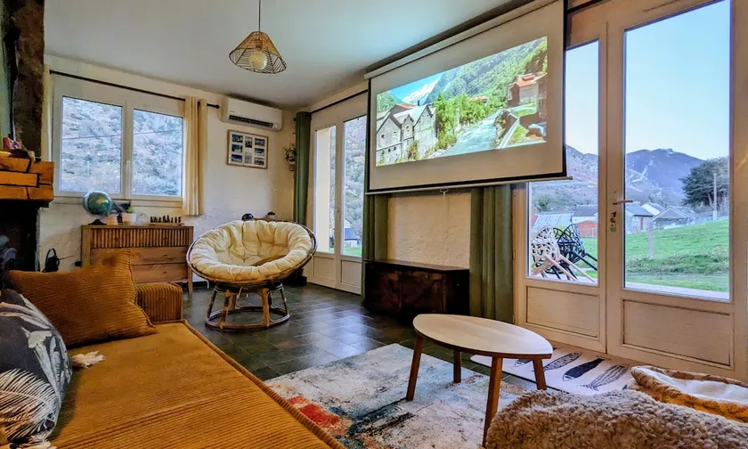 Hounte Blanque – Gîte & Spa with Every Comfort - Image 1