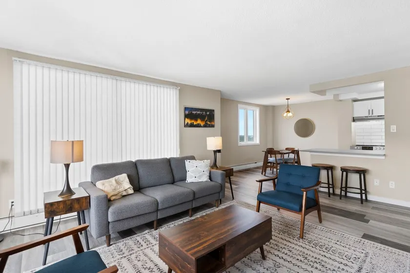 Downtown Saskatoon Condo - Image 1