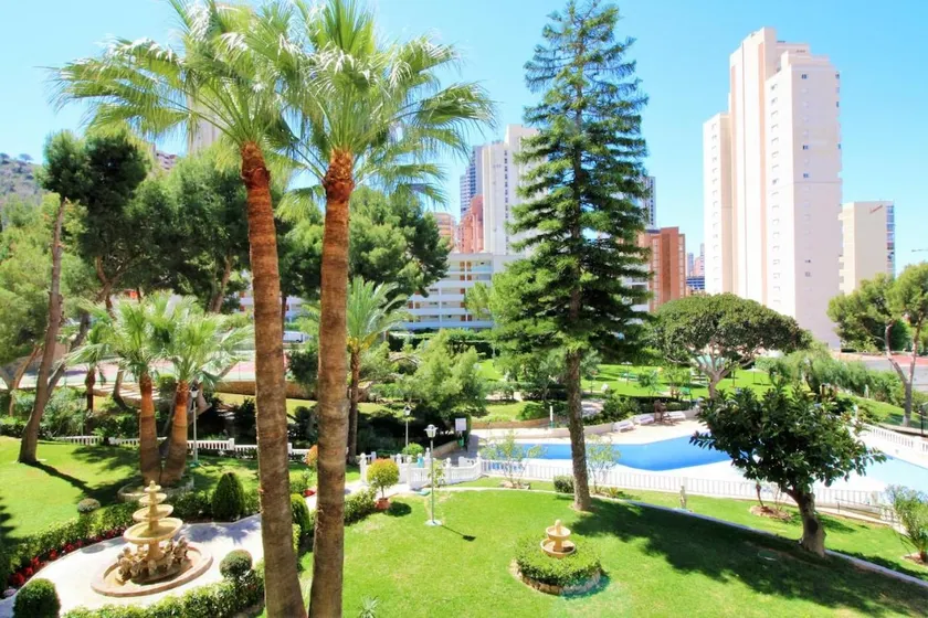 Alco apartamentos: Playmon Park - Image 1
