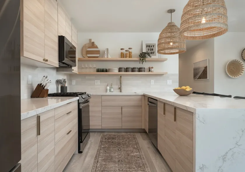 Steps to Beach & Town | Family-Friendly 2BR - Image 1