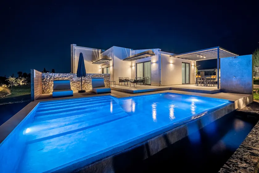 Campo Premium Stay Private Pool Villas - Image 1