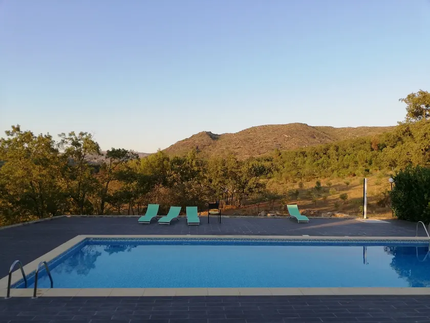 Quinta dos Carvalhais - Serra da Estrela - Image 1