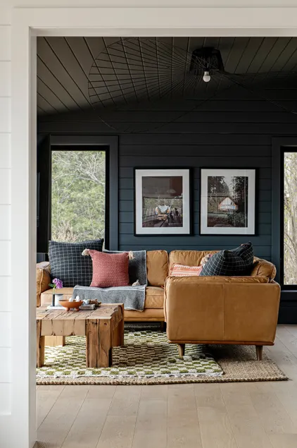 The Thunderbird Cabin - Image 1