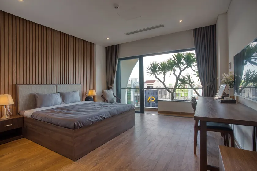 Glorious Apt with balcony near Dragon Bridge - Image 1