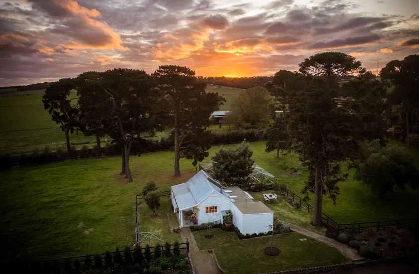 Historic Soho Estate, Resort Facilities- Bellarine - Image 1