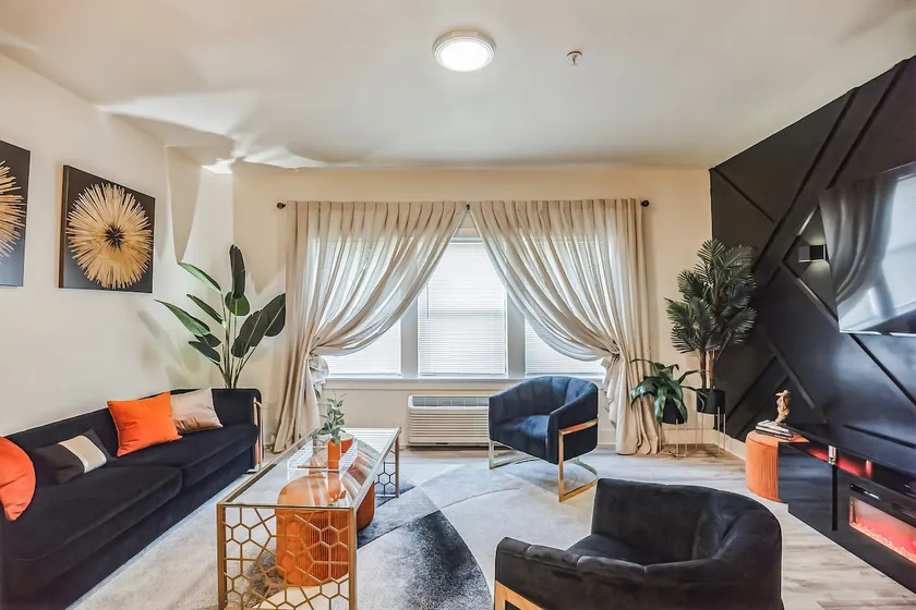 2BR | Rooftop + Garage | Near Pavilion & Hospitals - Image 1