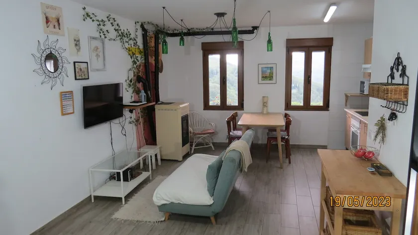 Country house, peace and nature. - Image 1