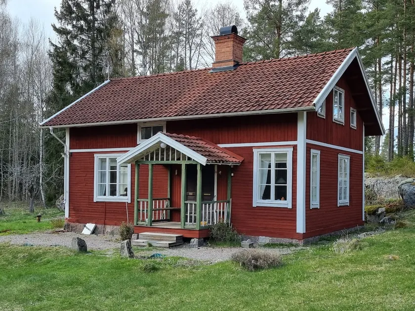 Skräddarstugan - Image 1