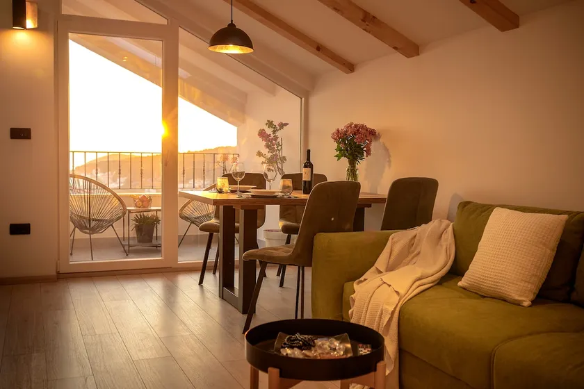 Stylish & modish place in Hvar town! - Image 1