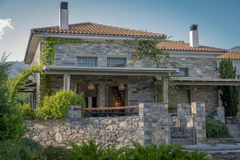 Villa Jasmine - Image 1