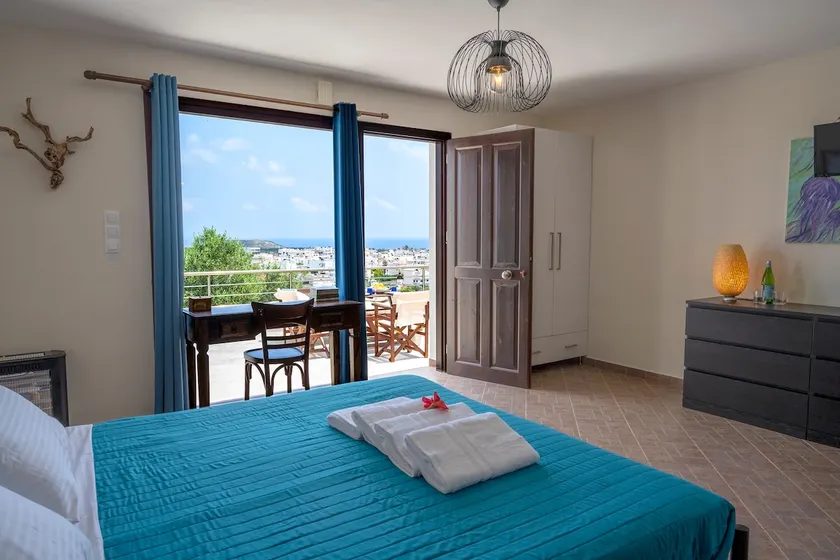 Kalithea Studio 1 modern with panoramic view - Image 1