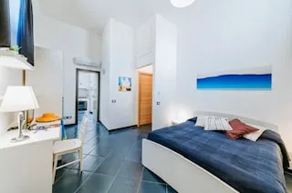 Ischia Domus Zaffiro apartment - Image 1