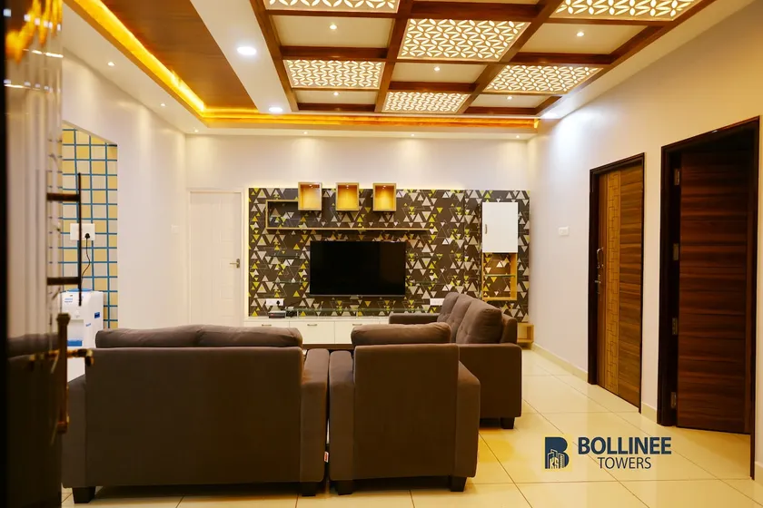 Bollinee Towers 4 - The Dream Living Space! - Image 1