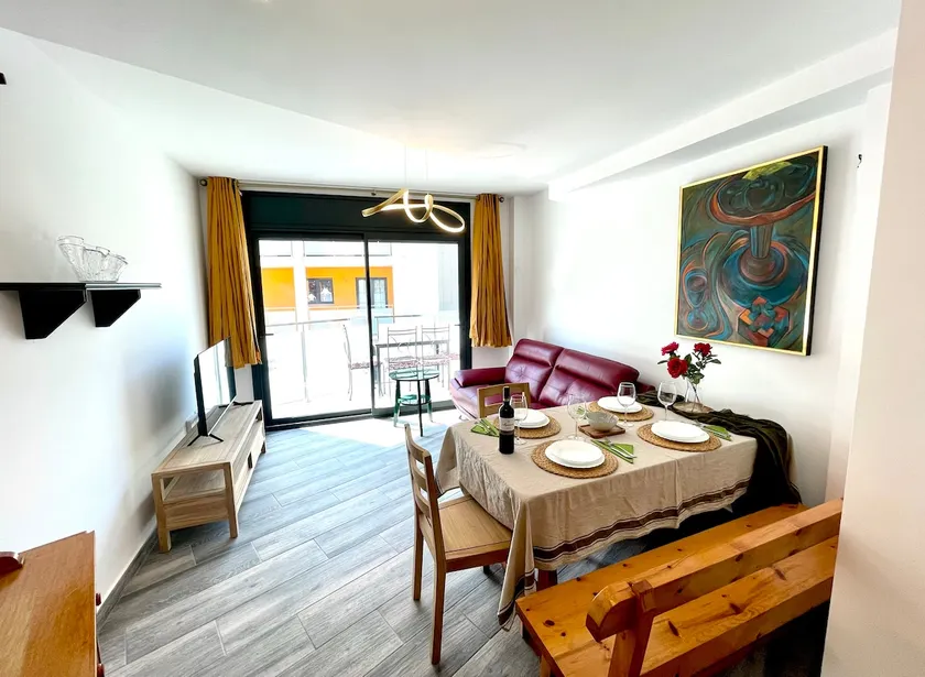 Vilanovaapartments. City center - Image 1