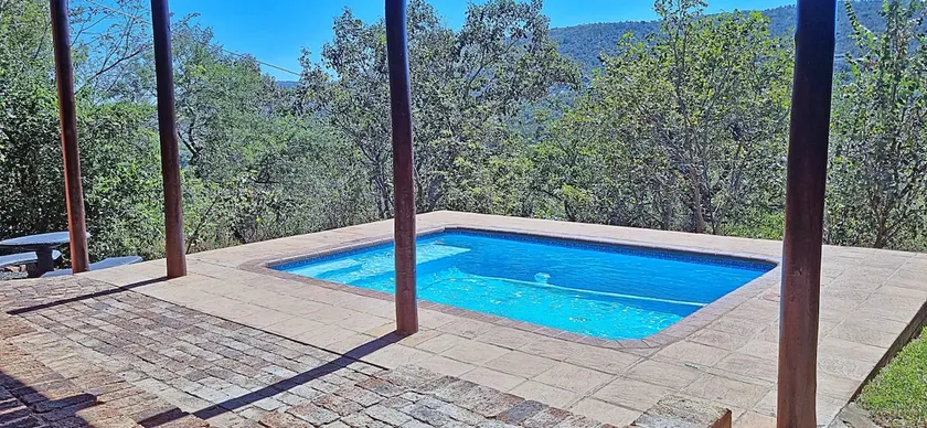 Loskop Serene Bush Cabin - Image 1