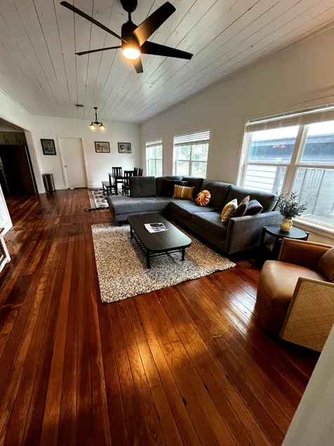 Charming 1920s Restored Bungalow - Image 1