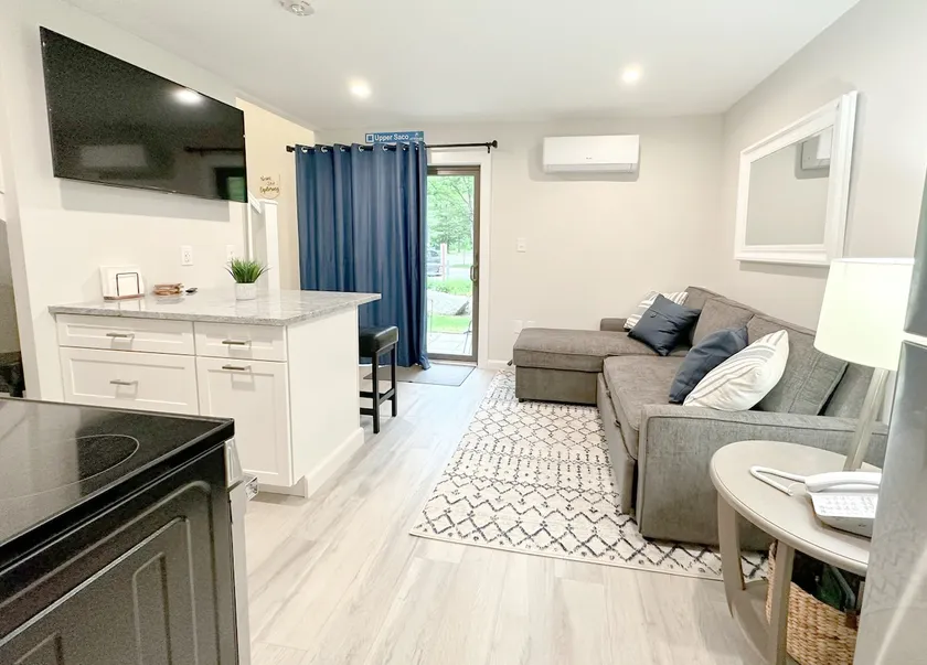 Cozy Attitash Mtn Resort Condo with Full Amenities - Image 1