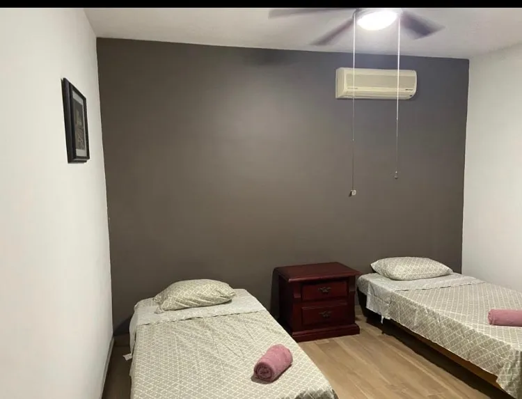 Full Apartment #3 Anahuac Escobedo Zone - Image 1