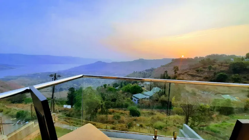 Athavan Villa Panchgani – Relax & Unwind - Image 1
