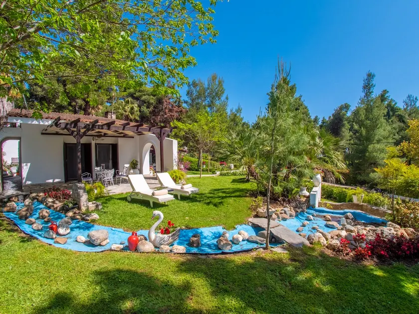 Sani Villa Elkida - Image 1