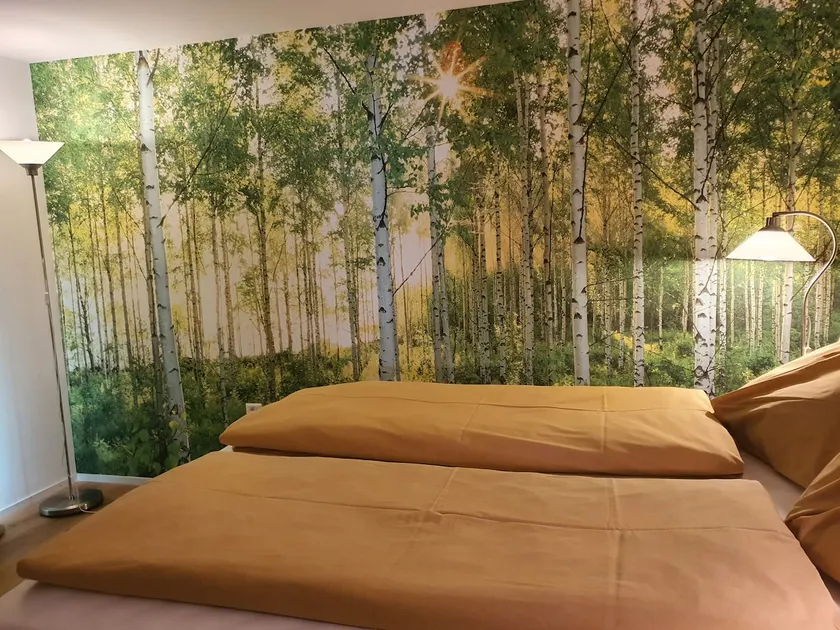 4-Seasons-Lodge Randa - Image 1