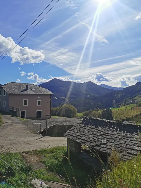 La casona El Espín - Image 1