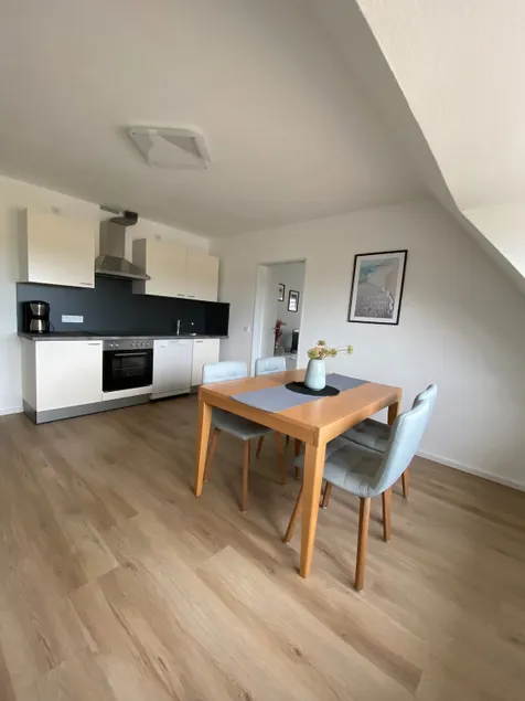 Vacation home Weitblick - Image 1