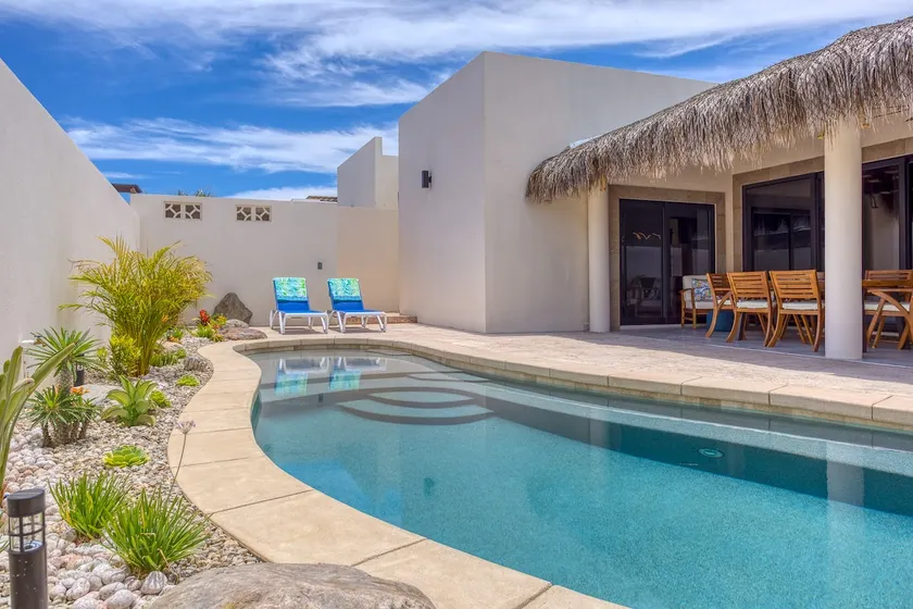 Walkable, Convenient In Downtown Los Barriles - Image 1