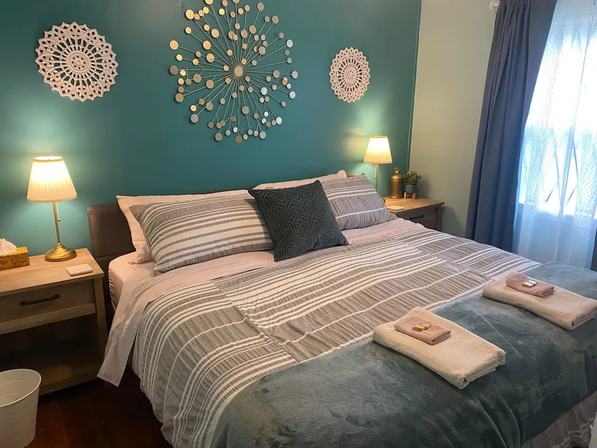 Fresh Cozy Parkside DartmouthApt - Image 1