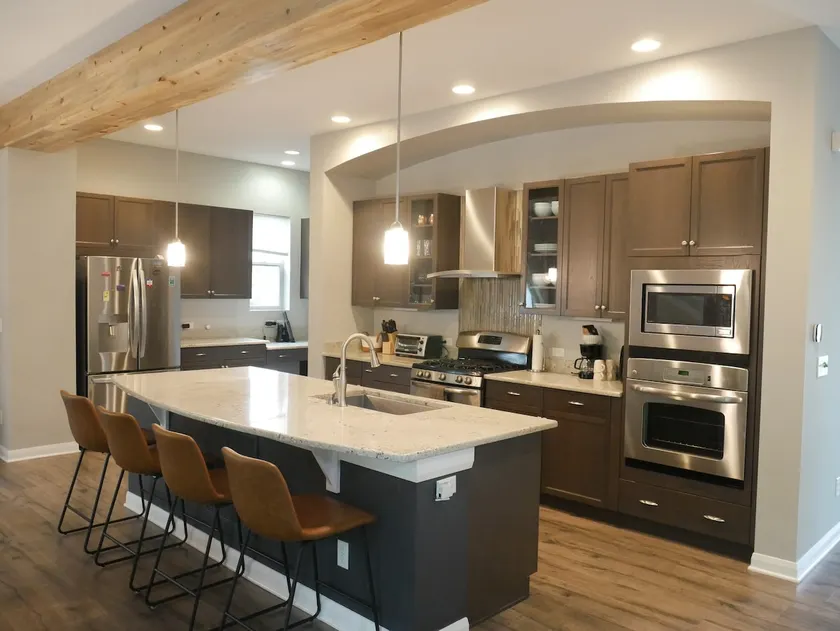 Beautiful Modern Spacious 3Bedroom House - Image 1