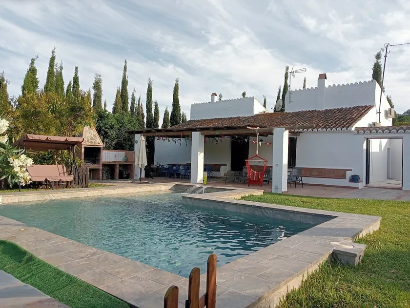 Villa Aguacate-Apto - Image 1