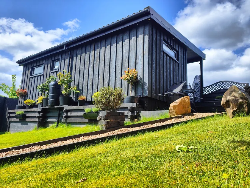 Cherry Tree Lodge - Image 1