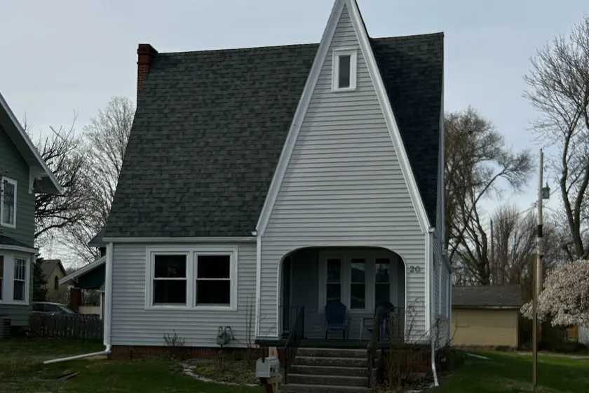 Cozy, Private Home in Tiffin, 1 mile from campus - Image 1