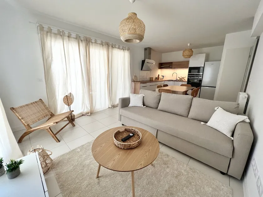 Alma Terra - Private terraces - Image 1