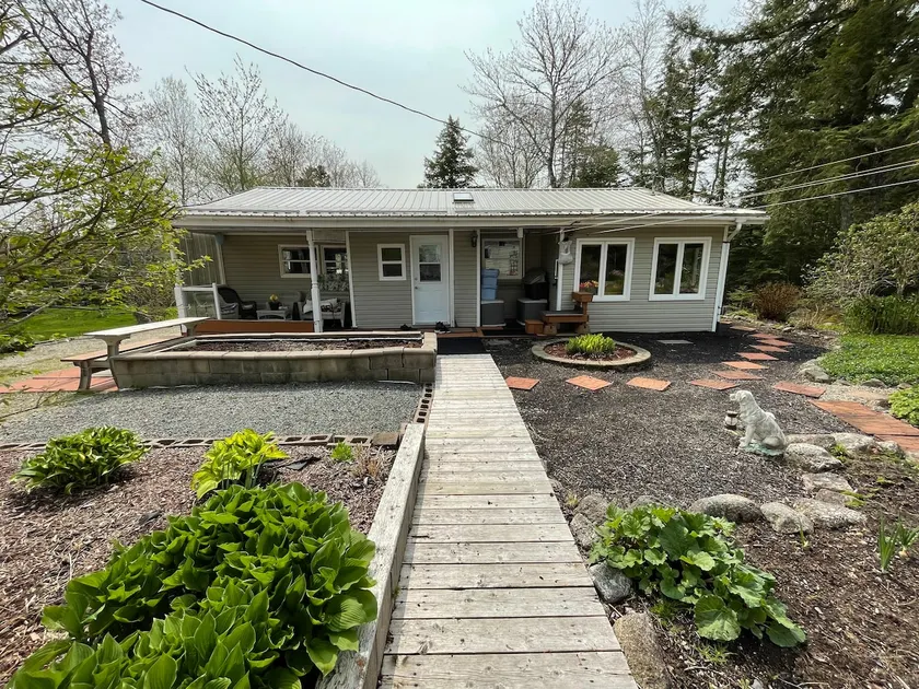 Cove Cottage @ Mockingee - Image 1